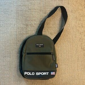 Polo Sport bag